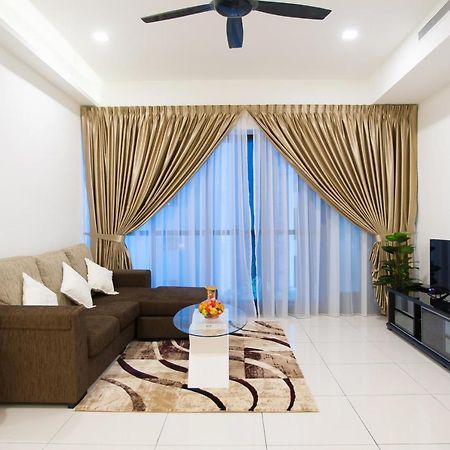 Mcity Jalan Ampang Kuala Lumpur Bagian luar foto