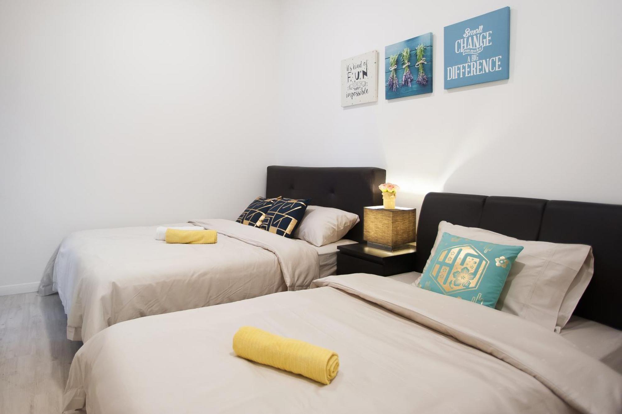 Mcity Jalan Ampang Kuala Lumpur Bagian luar foto