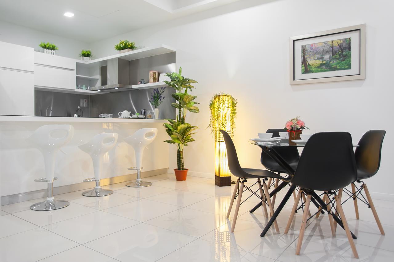 Mcity Jalan Ampang Kuala Lumpur Bagian luar foto
