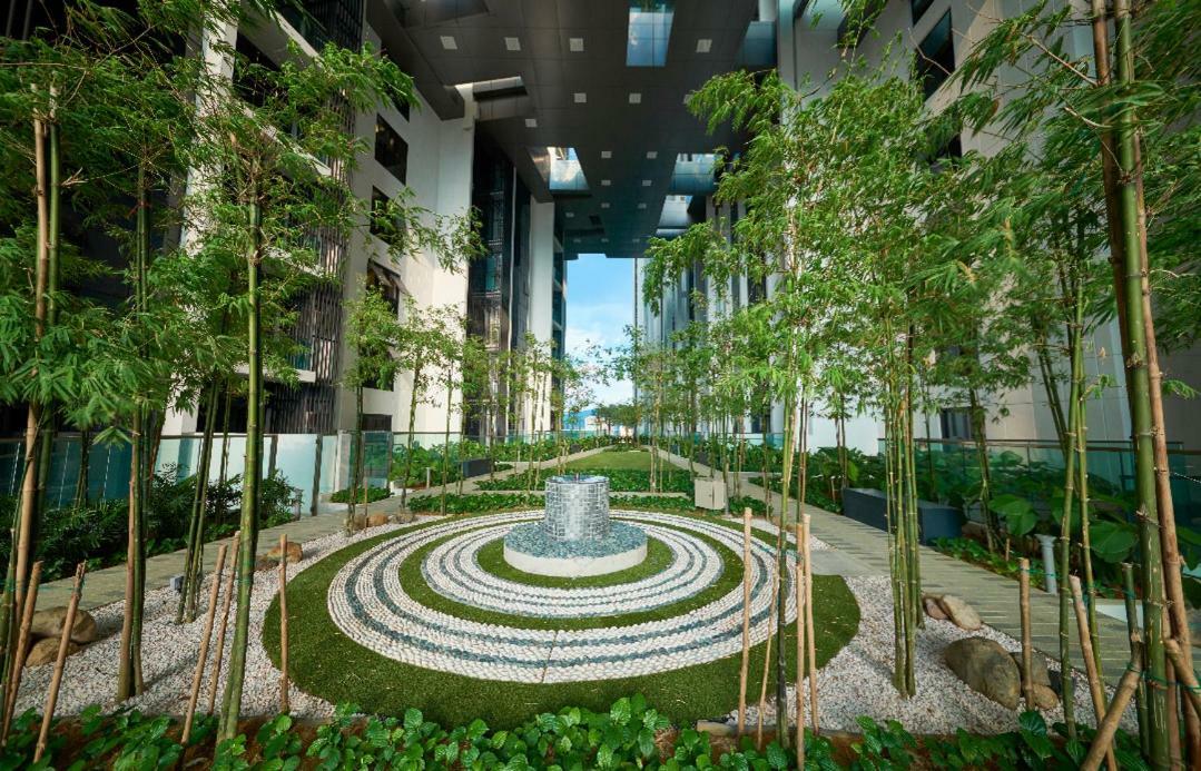 Mcity Jalan Ampang Kuala Lumpur Bagian luar foto