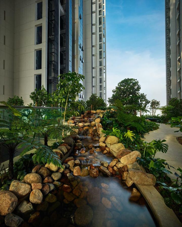 Mcity Jalan Ampang Kuala Lumpur Bagian luar foto