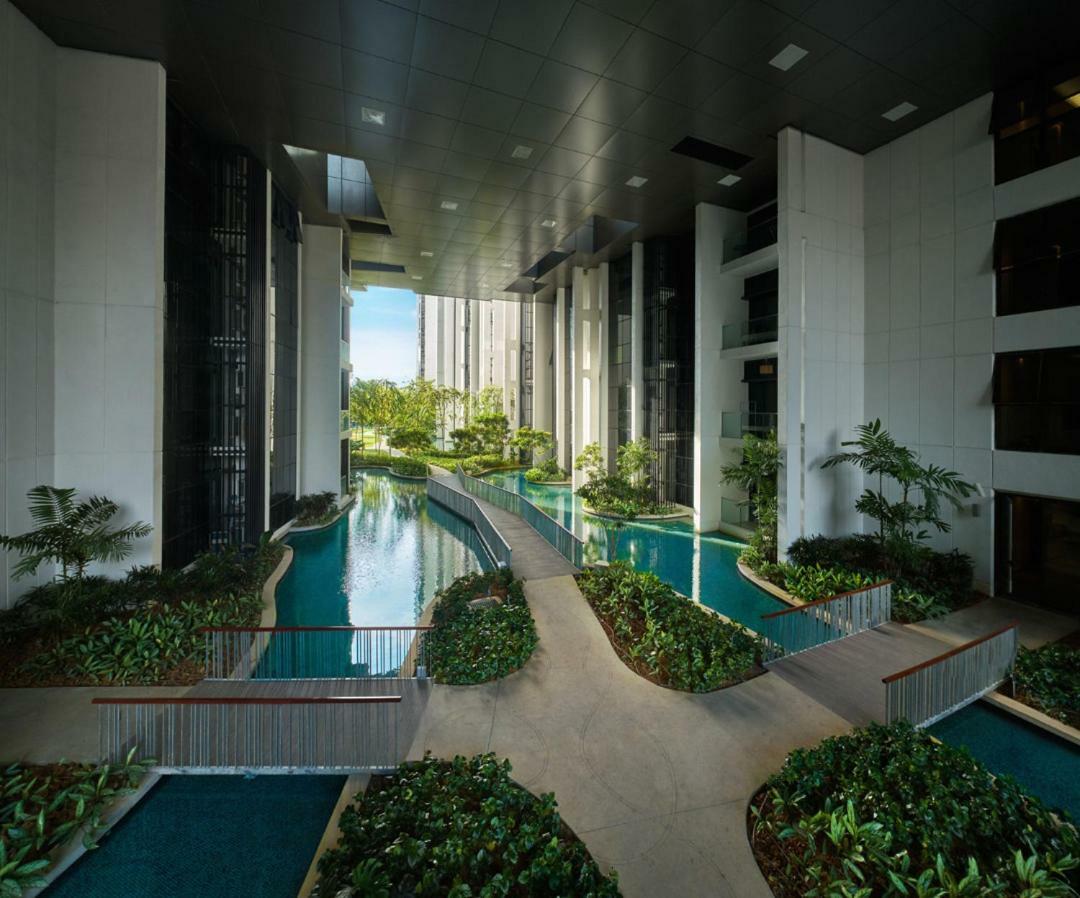 Mcity Jalan Ampang Kuala Lumpur Bagian luar foto